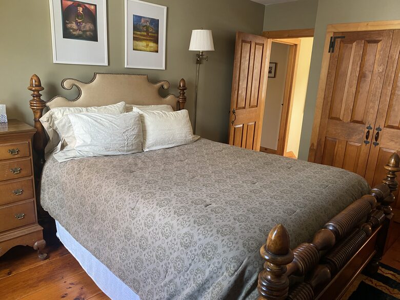 Custom secluded home on Cape Cod - Truro, Massachusetts