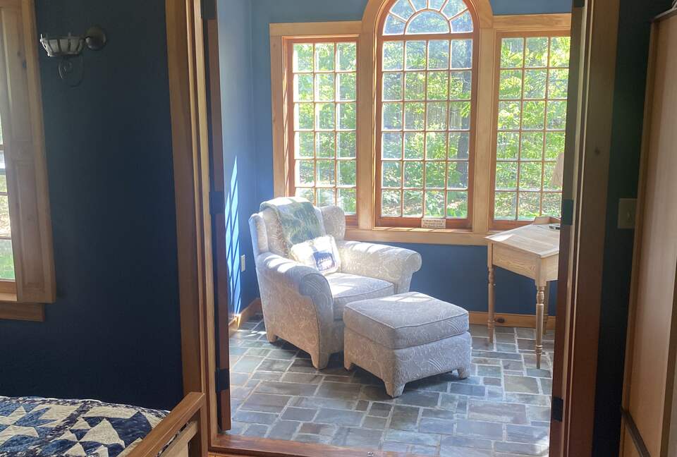 Custom secluded home on Cape Cod - Truro, Massachusetts