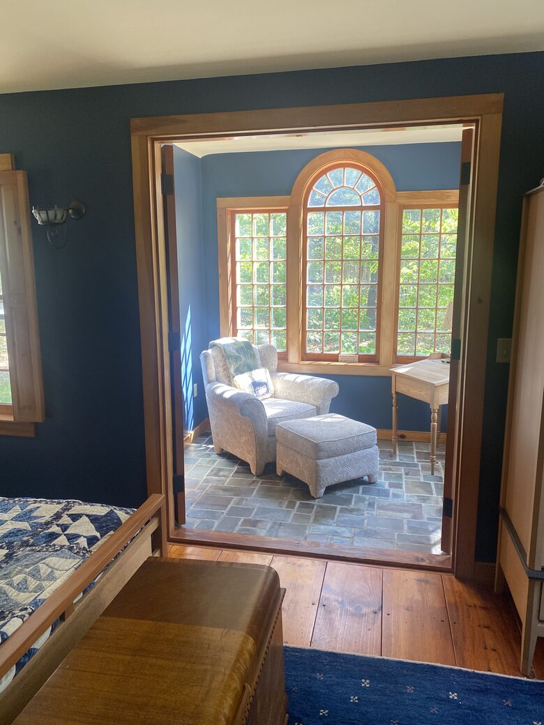 Custom secluded home on Cape Cod - Truro, Massachusetts