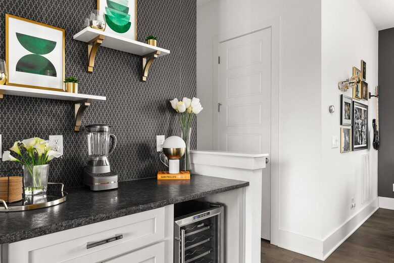 Vibe | Trendy East Nashville Townhome - Nashville, Tennessee