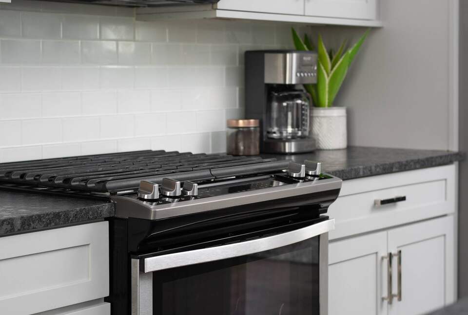 Vibe | Trendy East Nashville Townhome - Nashville, Tennessee