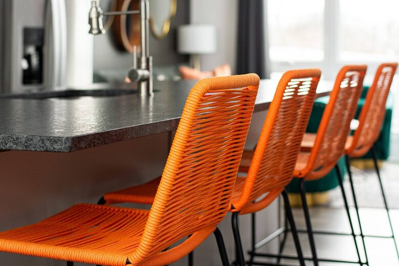 Vibe | Trendy East Nashville Townhome - Nashville, Tennessee