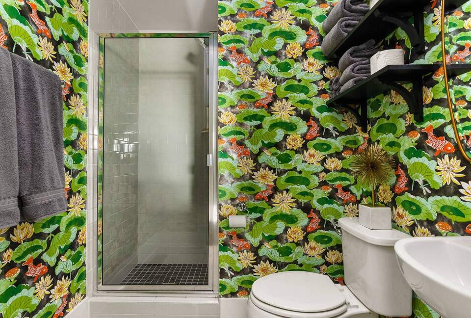 Vibe | Trendy East Nashville Townhome - Nashville, Tennessee