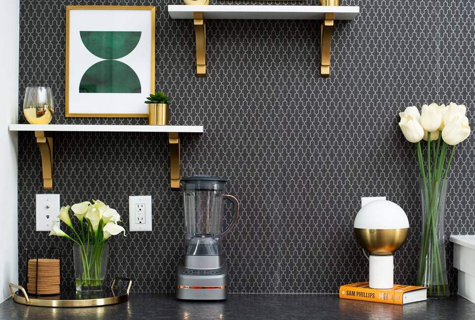 Vibe | Trendy East Nashville Townhome - Nashville, Tennessee