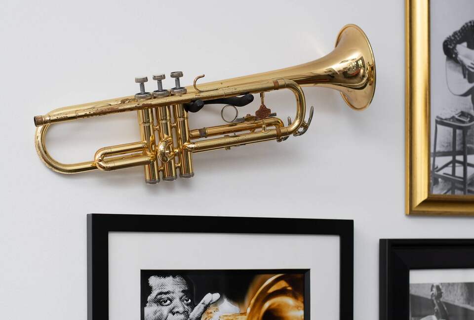 Vibe | Trendy East Nashville Townhome - Nashville, Tennessee