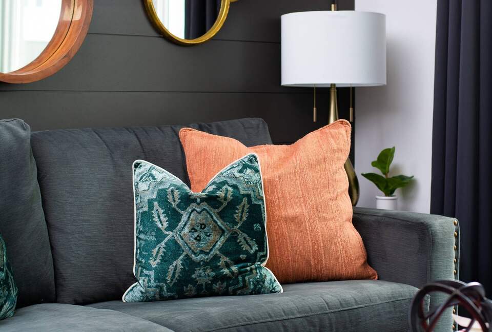 Vibe | Trendy East Nashville Townhome - Nashville, Tennessee