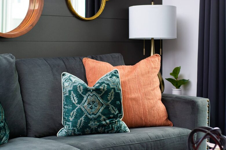 Vibe | Trendy East Nashville Townhome - Nashville, Tennessee