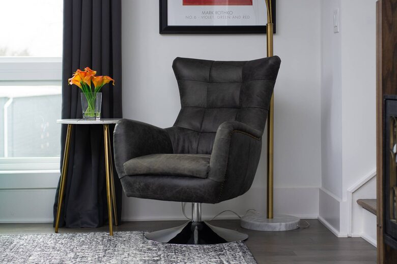 Vibe | Trendy East Nashville Townhome - Nashville, Tennessee