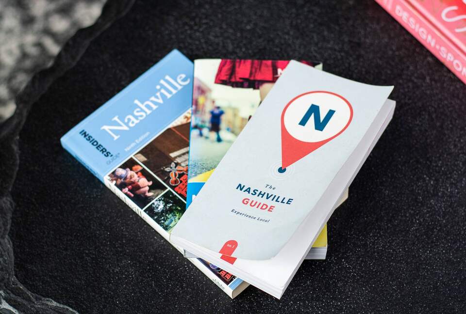 Vibe | Trendy East Nashville Townhome - Nashville, Tennessee