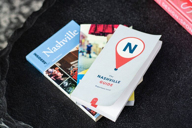 Vibe | Trendy East Nashville Townhome - Nashville, Tennessee