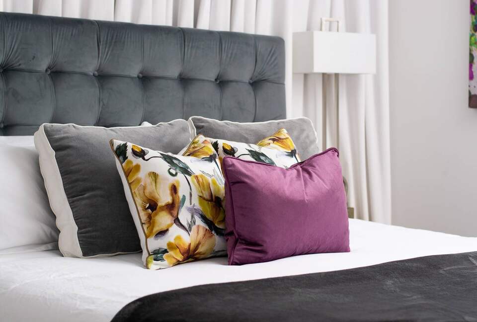 Vibe | Trendy East Nashville Townhome - Nashville, Tennessee