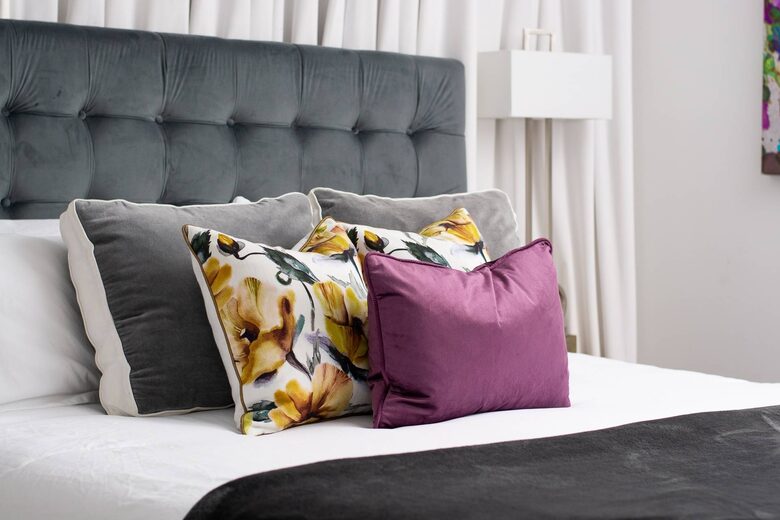 Vibe | Trendy East Nashville Townhome - Nashville, Tennessee