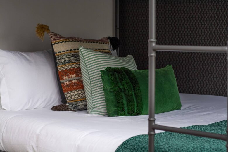 Vibe | Trendy East Nashville Townhome - Nashville, Tennessee