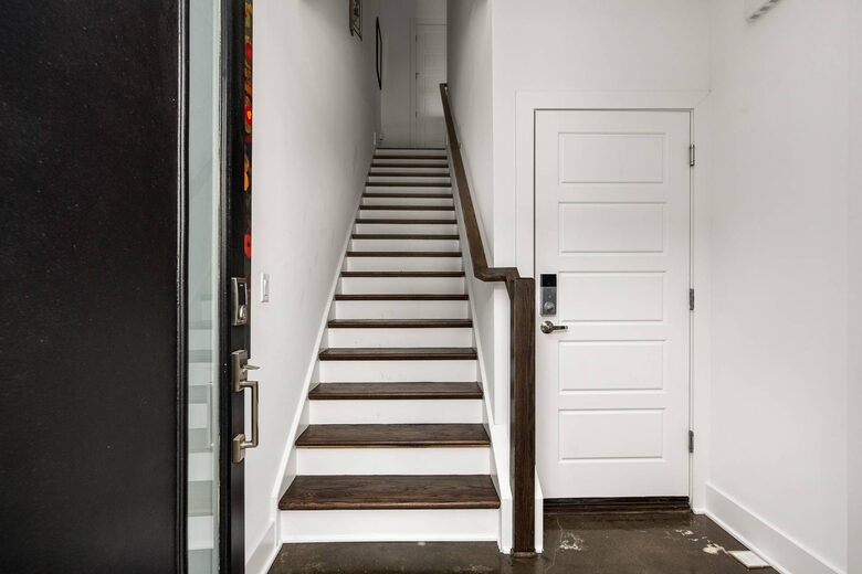 Vibe | Trendy East Nashville Townhome - Nashville, Tennessee