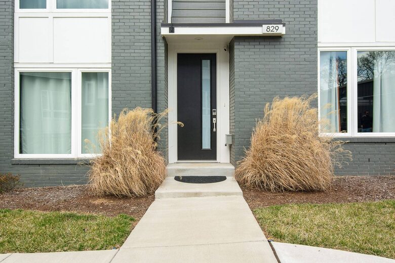 Vibe | Trendy East Nashville Townhome - Nashville, Tennessee