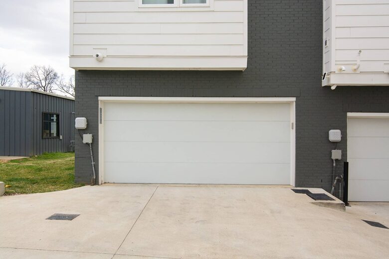 Vibe | Trendy East Nashville Townhome - Nashville, Tennessee