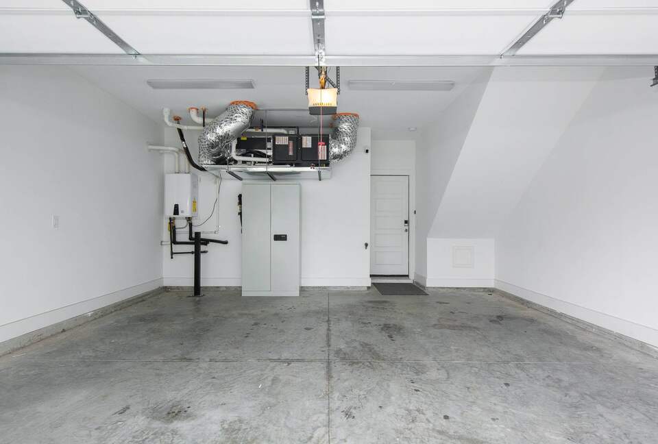 Vibe | Trendy East Nashville Townhome - Nashville, Tennessee