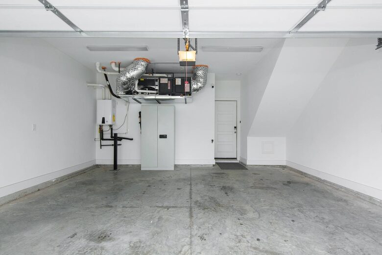 Vibe | Trendy East Nashville Townhome - Nashville, Tennessee