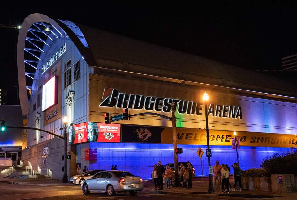 Vibe | Trendy East Nashville Townhome - Nashville, Tennessee