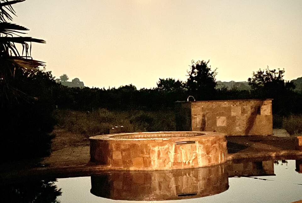 Vino Di Soma Stunning Tuscan Estate - Gilroy, California