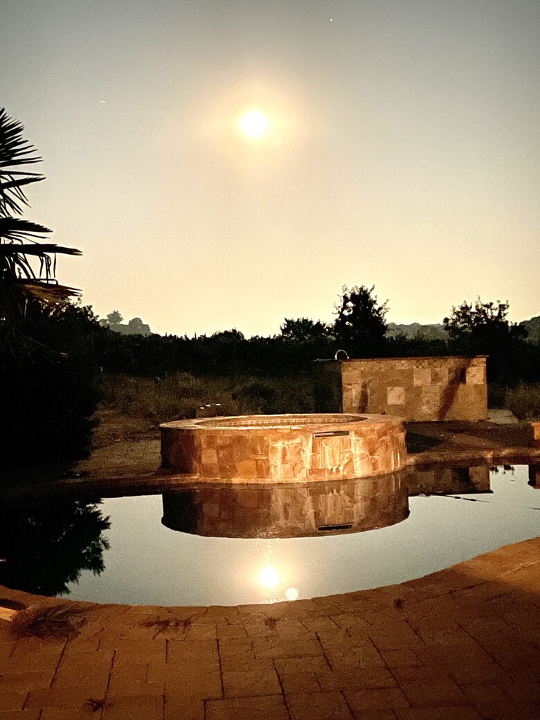 Vino Di Soma Stunning Tuscan Estate - Gilroy, California