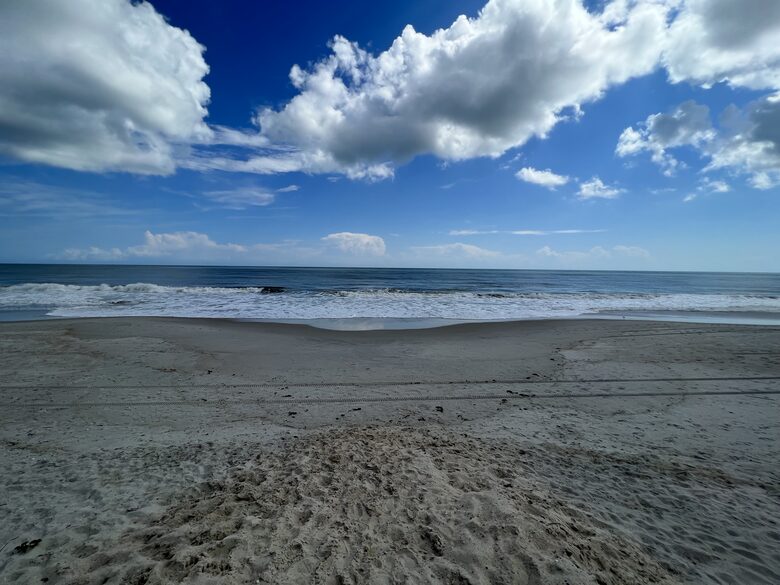 Villa al Mare - steps to the ocean - Ponte Vedra Beach, Florida