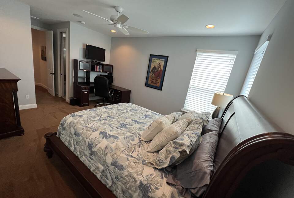 Villa al Mare - steps to the ocean - Ponte Vedra Beach, Florida