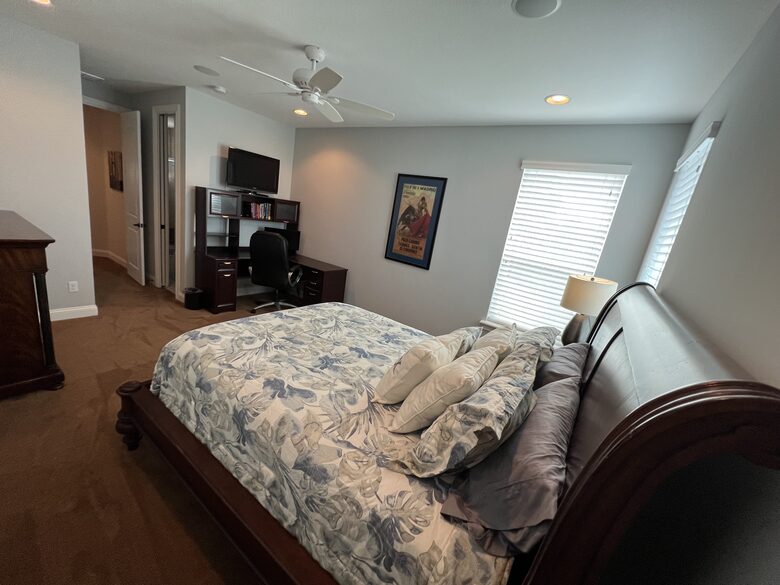 Villa al Mare - steps to the ocean - Ponte Vedra Beach, Florida