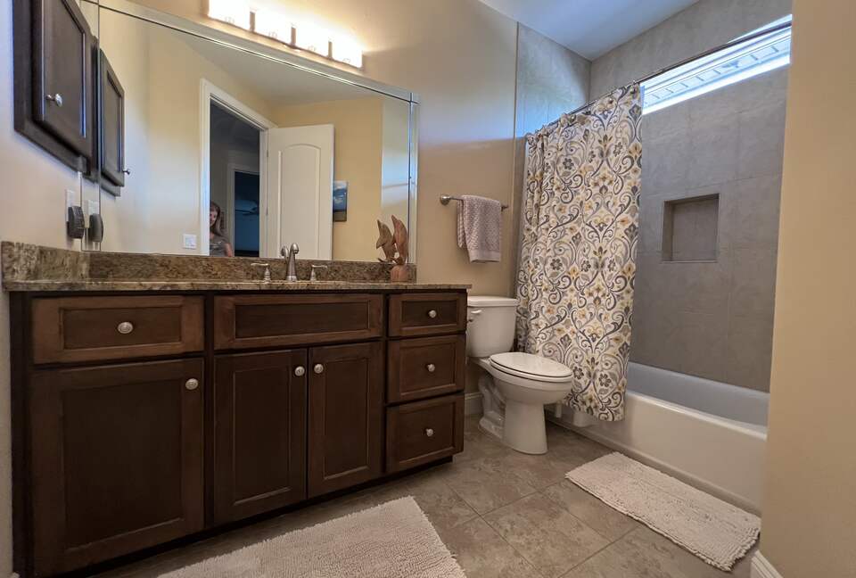 Villa al Mare - steps to the ocean - Ponte Vedra Beach, Florida