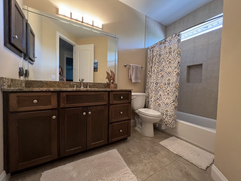 Villa al Mare - steps to the ocean - Ponte Vedra Beach, Florida