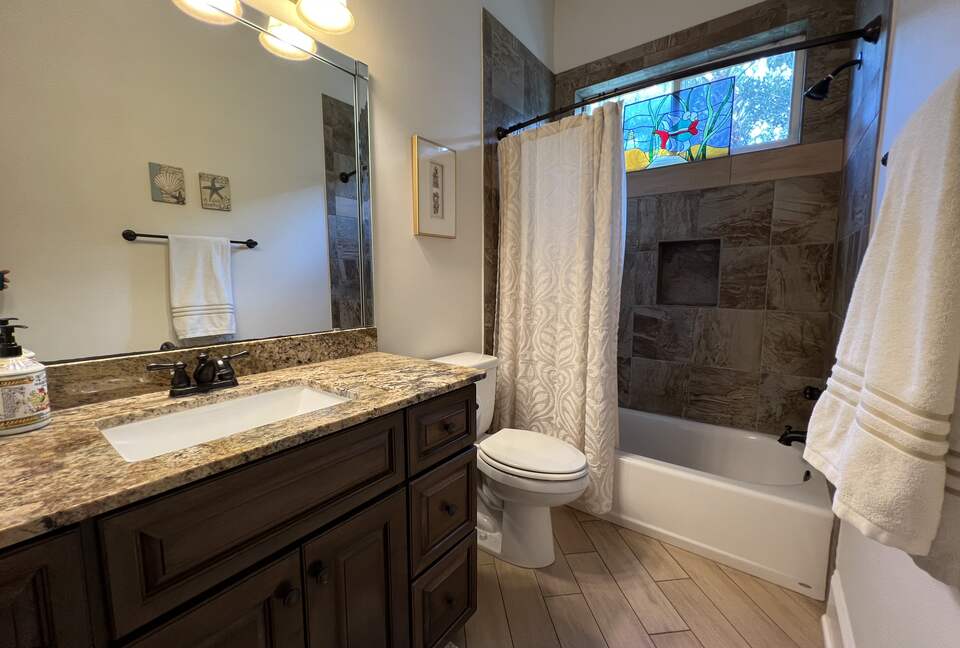 Villa al Mare - steps to the ocean - Ponte Vedra Beach, Florida