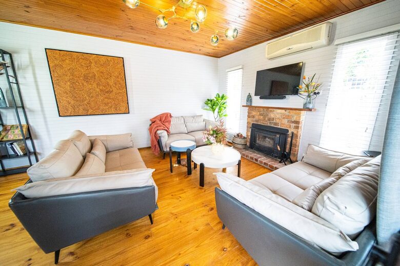 Healesville Dacha - Healesville, Australia