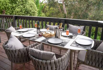 Healesville Dacha - Healesville, Australia