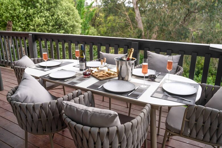 Healesville Dacha - Healesville, Australia