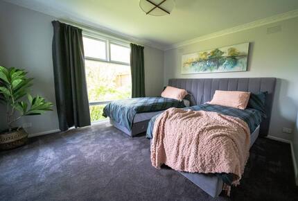 Healesville Dacha - Healesville, Australia