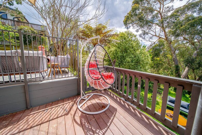 Healesville Dacha - Healesville, Australia