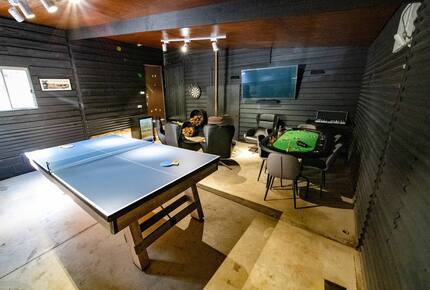 Healesville Dacha - Healesville, Australia