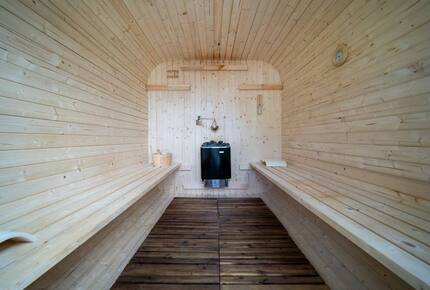 Healesville Dacha - Healesville, Australia