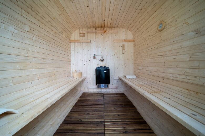 Healesville Dacha - Healesville, Australia