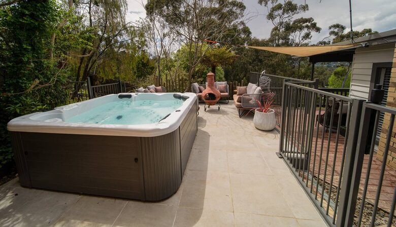 Healesville Dacha - Healesville, Australia