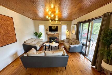 Healesville Dacha - Healesville, Australia