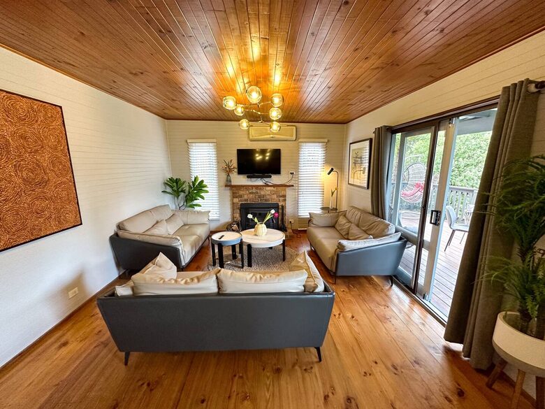 Healesville Dacha - Healesville, Australia