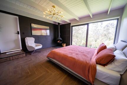 Healesville Dacha - Healesville, Australia