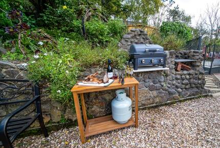 Healesville Dacha - Healesville, Australia