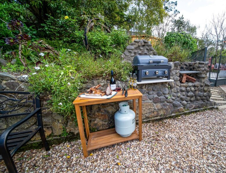 Healesville Dacha - Healesville, Australia