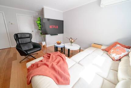 Healesville Dacha - Healesville, Australia