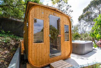 Healesville Dacha - Healesville, Australia