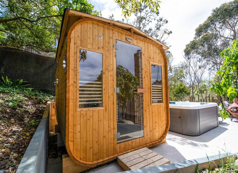 Healesville Dacha - Healesville, Australia