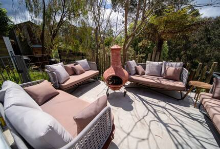 Healesville Dacha - Healesville, Australia