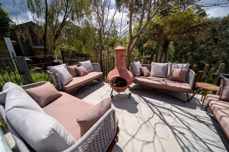 Healesville Dacha - Healesville, Australia